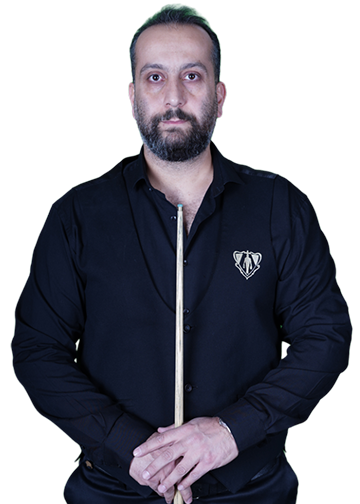 محسن احسانی